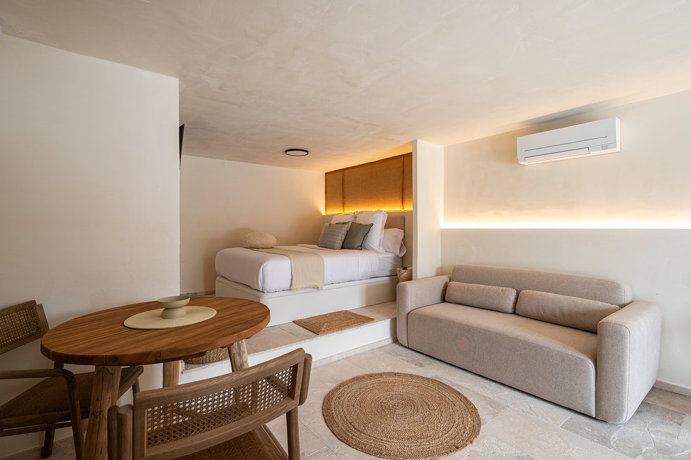 Arcos de Marés - Apartamento 001 0 Templa Stays