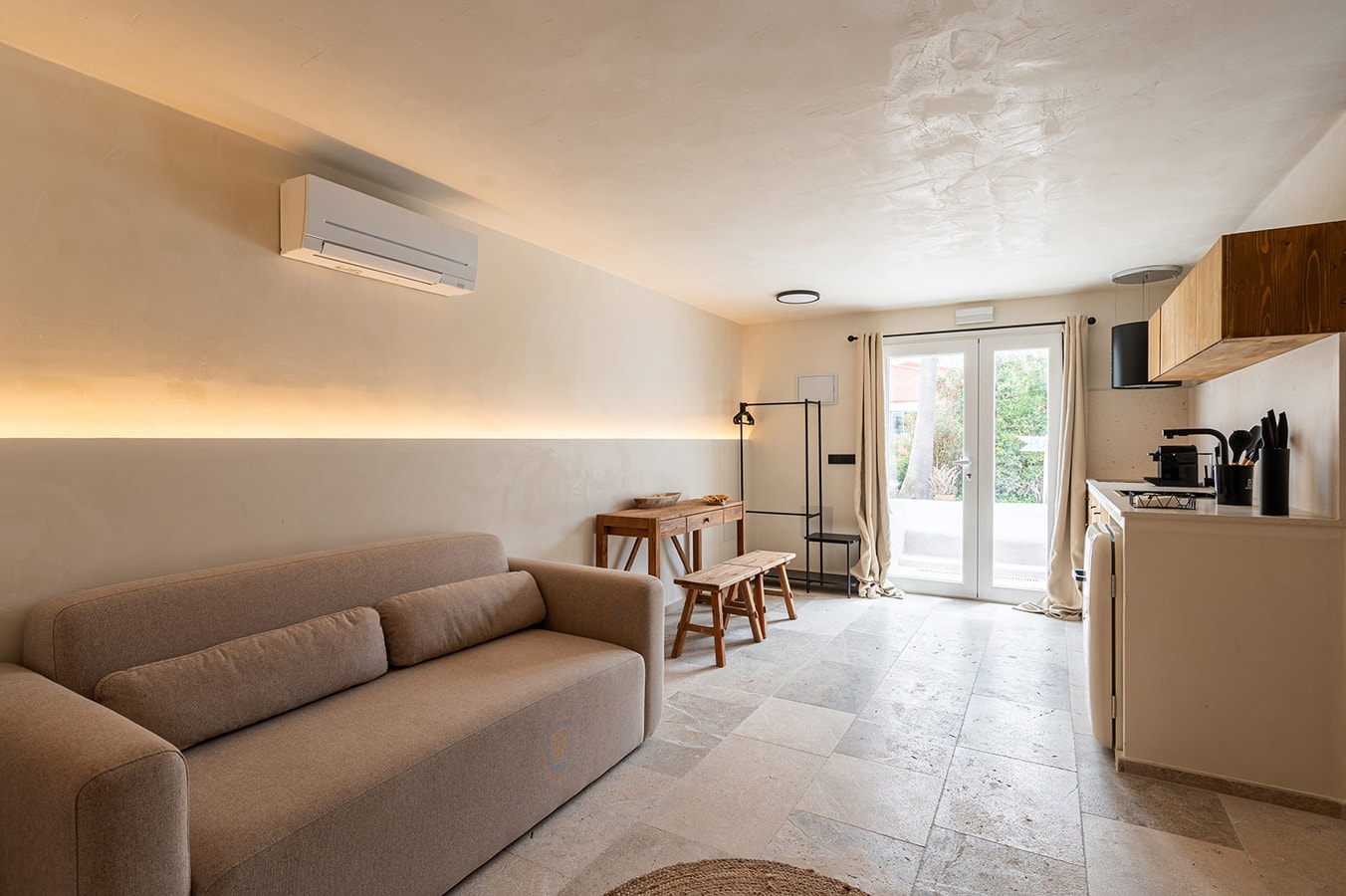 Arcos de Marés - Apartamento 001 1 Templa Stays