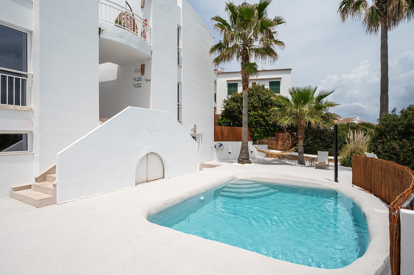 Arcos de Marés - Apartamento 001 46 Templa Stays