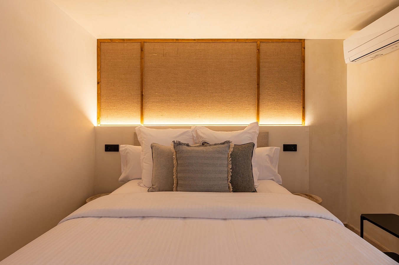 Apartamentos de Lujo Arcos de Mares 6 Templa Stays