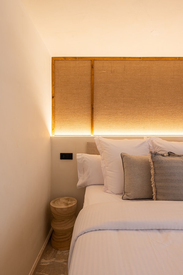 Apartamentos de Lujo Arcos de Mares 12 Templa Stays