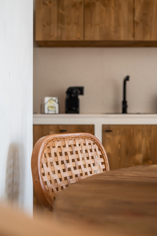 Apartamentos de Lujo Arcos de Mares 7 Templa Stays