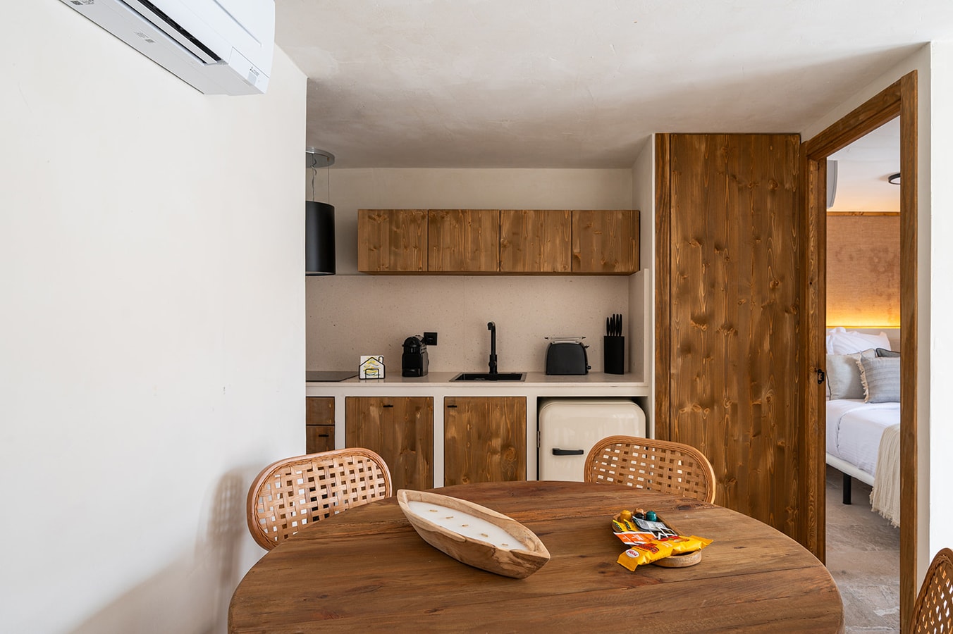 Apartamentos de Lujo Arcos de Mares 10 Templa Stays