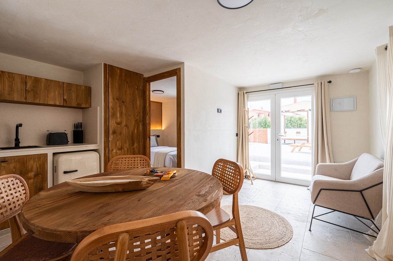 Apartamentos de Lujo Arcos de Mares 0 Templa Stays