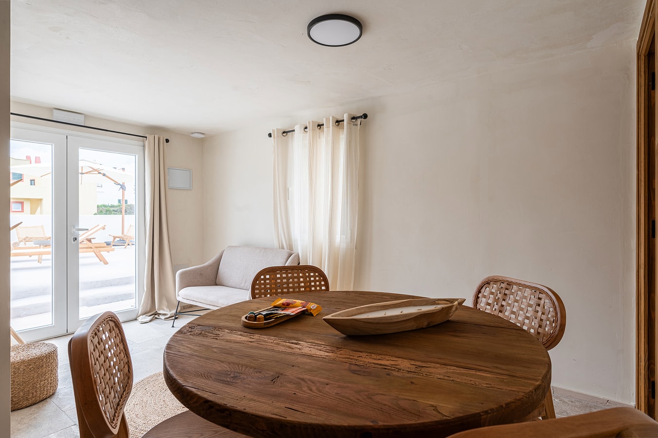 Apartamentos de Lujo Arcos de Mares 18 Templa Stays