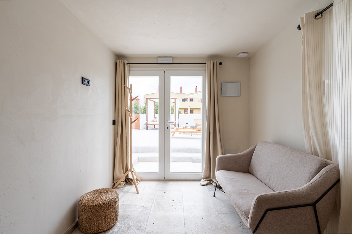 Apartamentos de Lujo Arcos de Mares 19 Templa Stays