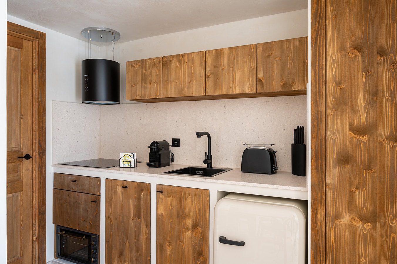 Apartamentos de Lujo Arcos de Mares 2 Templa Stays