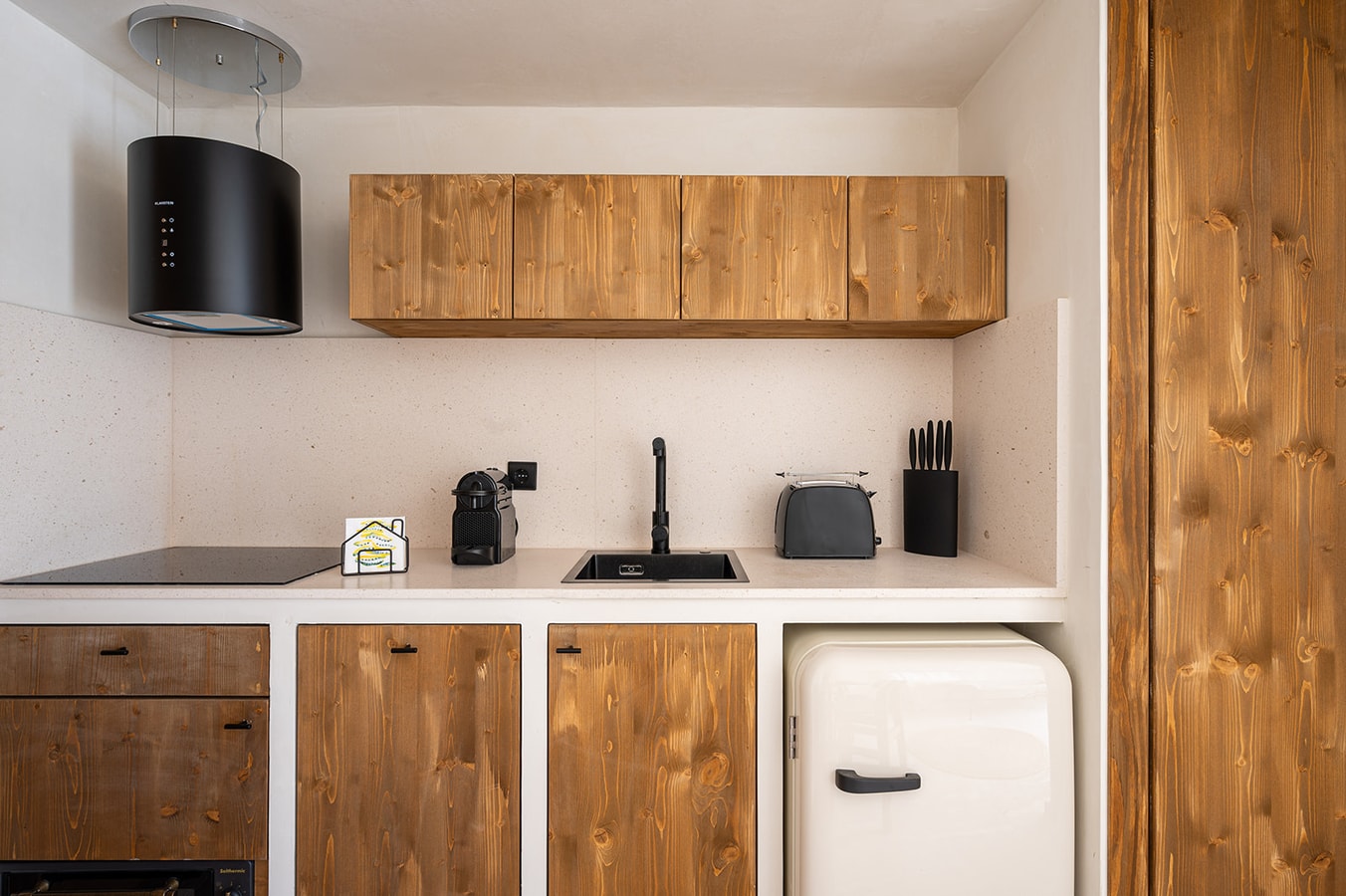 Apartamentos de Lujo Arcos de Mares 20 Templa Stays