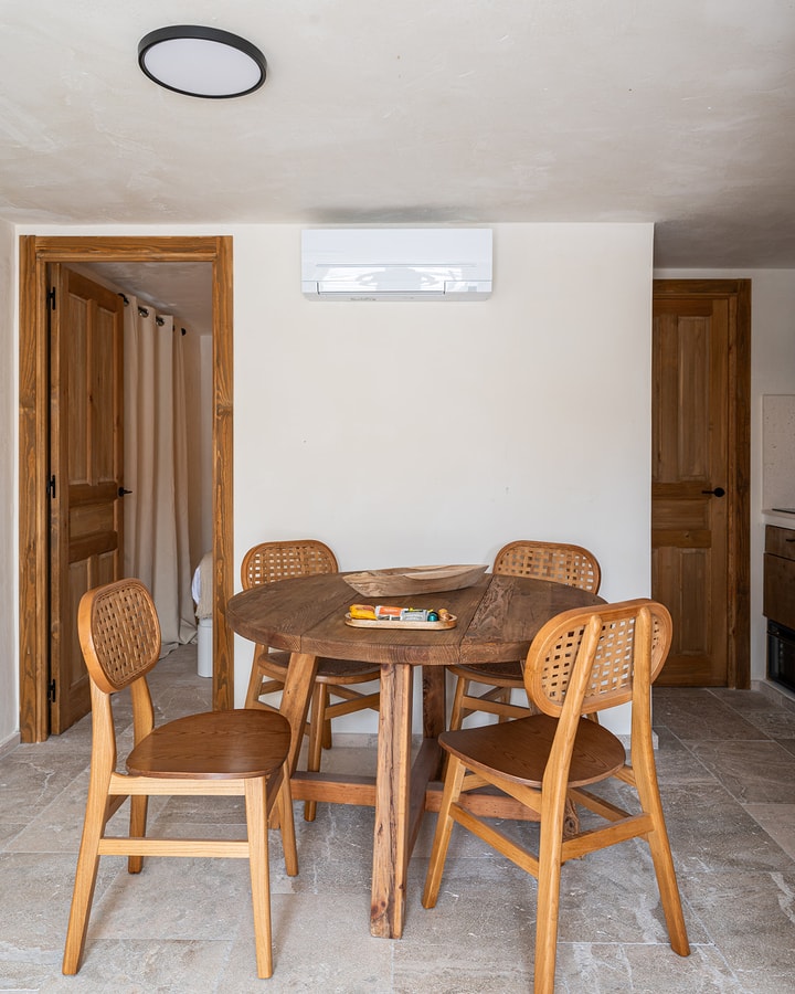 Apartamentos de Lujo Arcos de Mares 21 Templa Stays