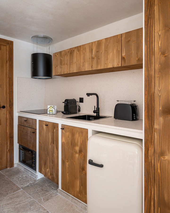 Apartamentos de Lujo Arcos de Mares 22 Templa Stays