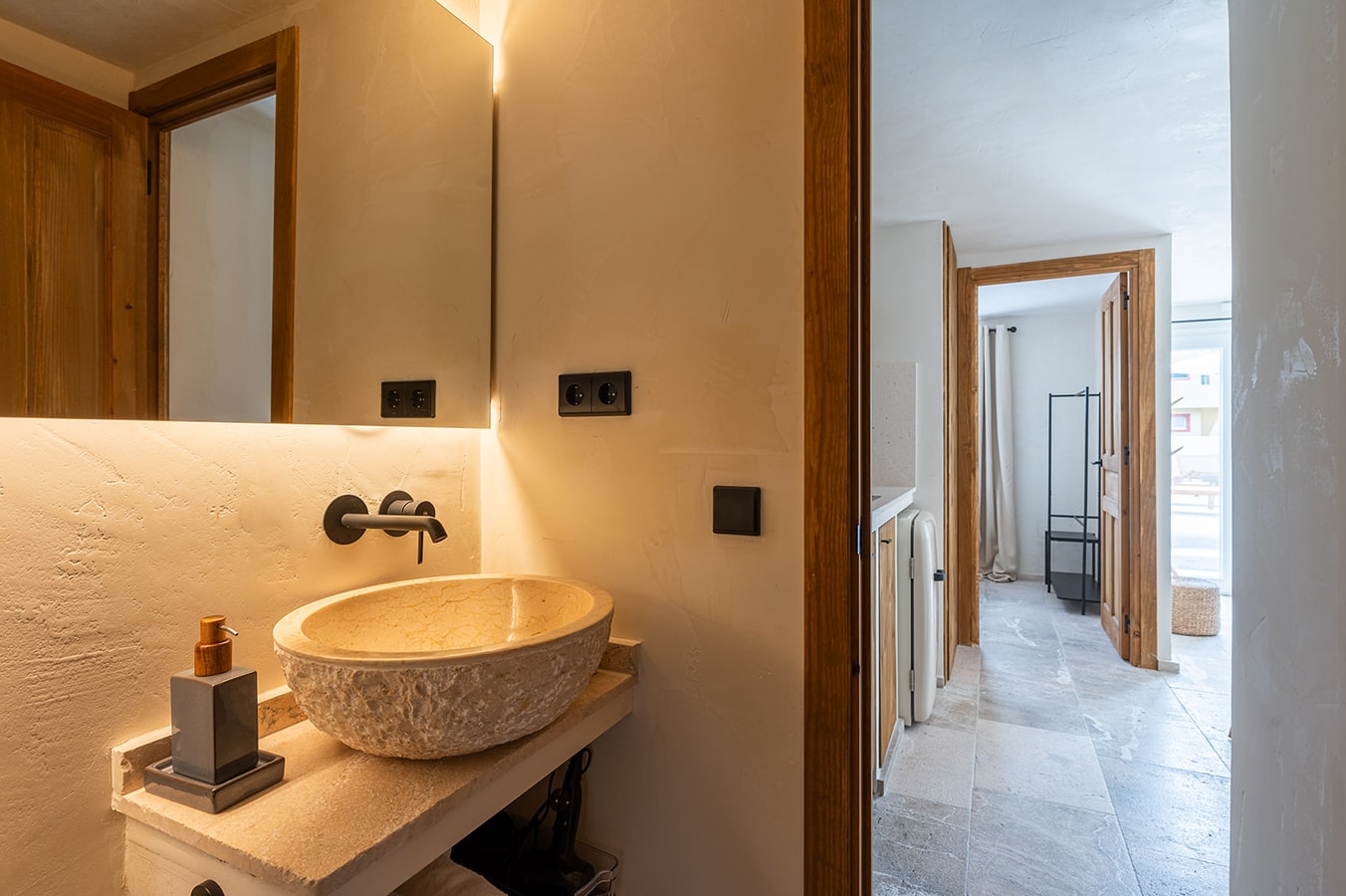 Apartamentos de Lujo Arcos de Mares 23 Templa Stays