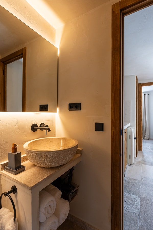 Apartamentos de Lujo Arcos de Mares 25 Templa Stays