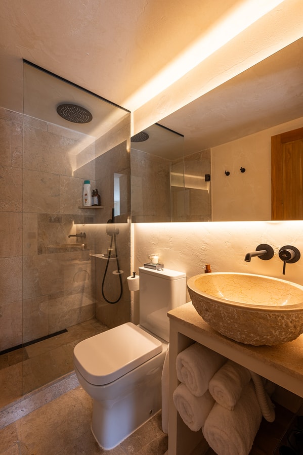 Apartamentos de Lujo Arcos de Mares 3 Templa Stays