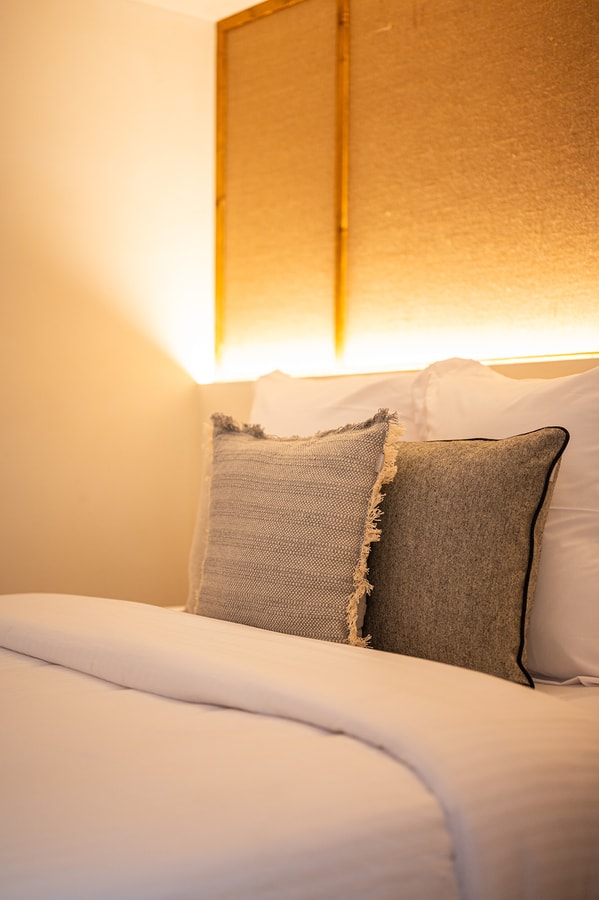 Apartamentos de Lujo Arcos de Mares 26 Templa Stays