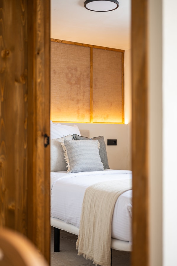 Apartamentos de Lujo Arcos de Mares 24 Templa Stays