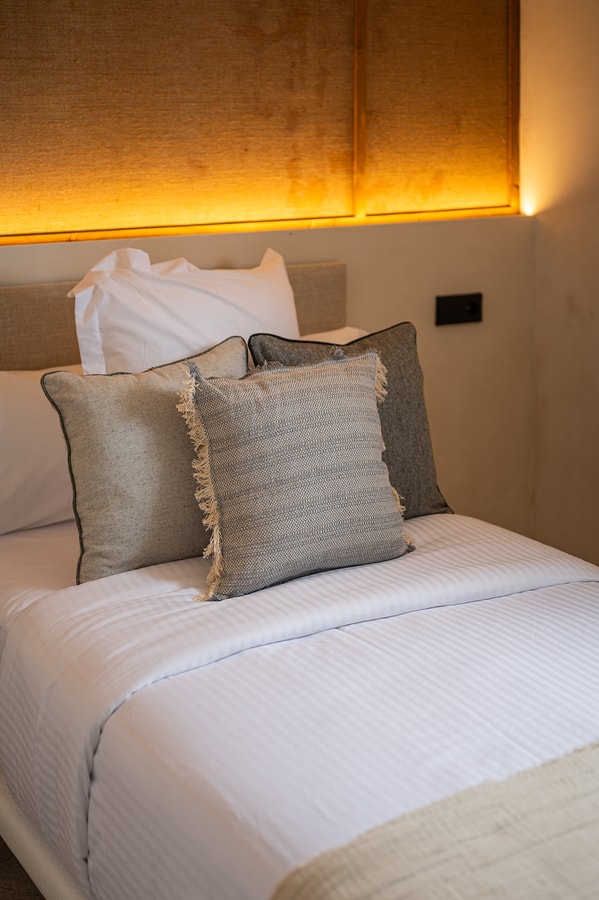 Apartamentos de Lujo Arcos de Mares 31 Templa Stays