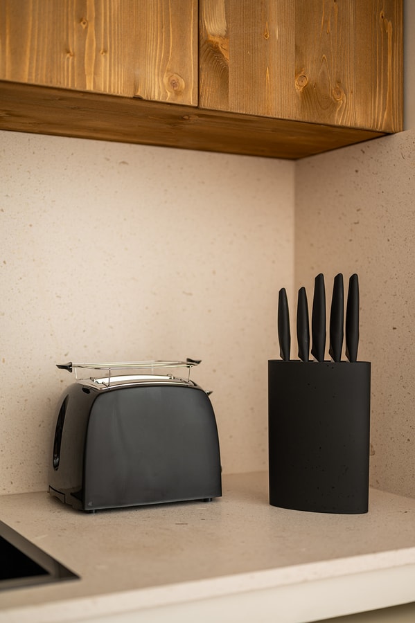 Apartamentos de Lujo Arcos de Mares 32 Templa Stays