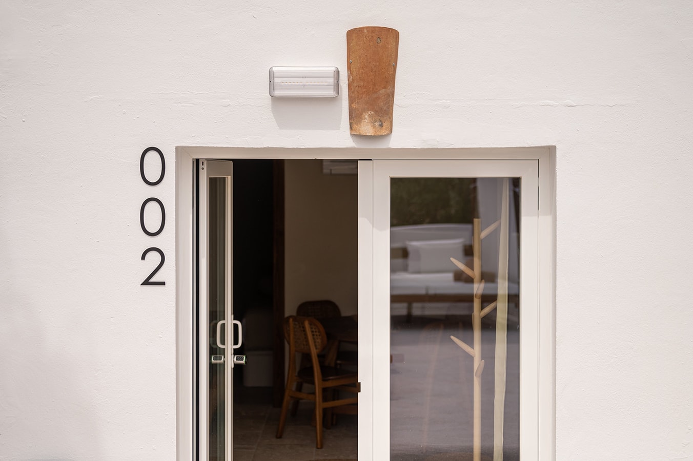 Apartamentos de Lujo Arcos de Mares 33 Templa Stays