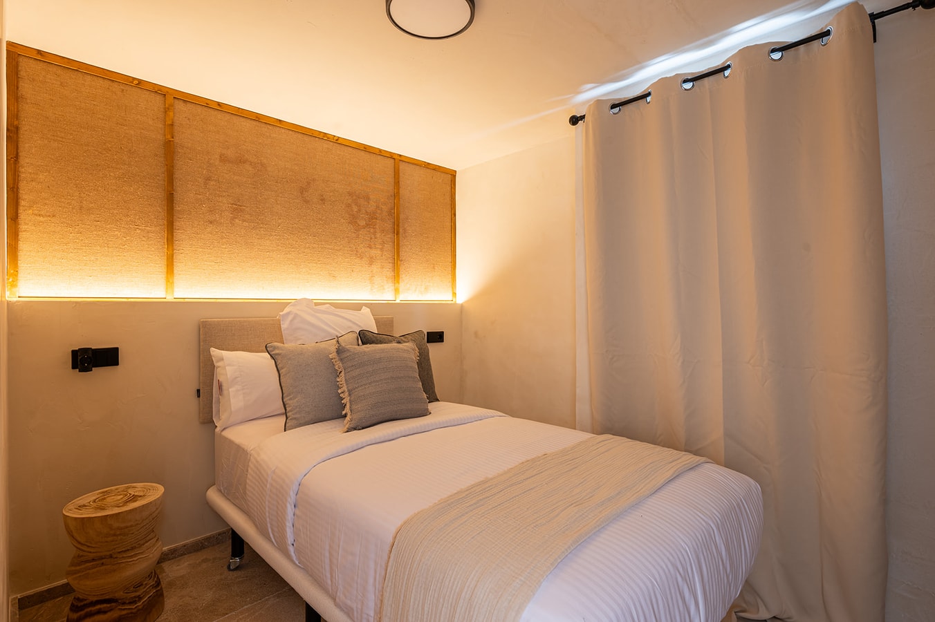 Apartamentos de Lujo Arcos de Mares 34 Templa Stays