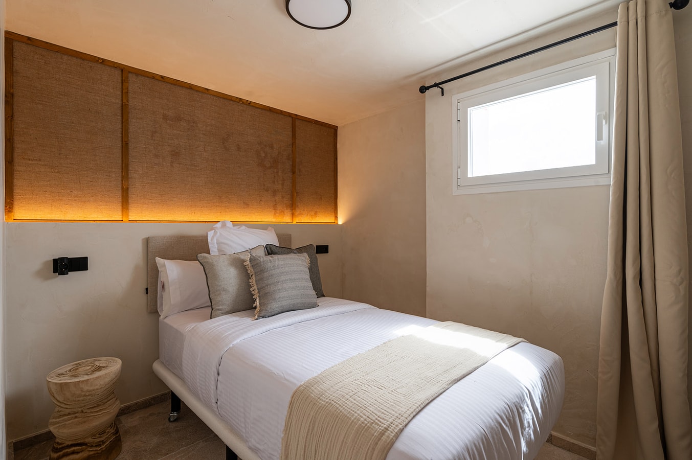 Apartamentos de Lujo Arcos de Mares 35 Templa Stays