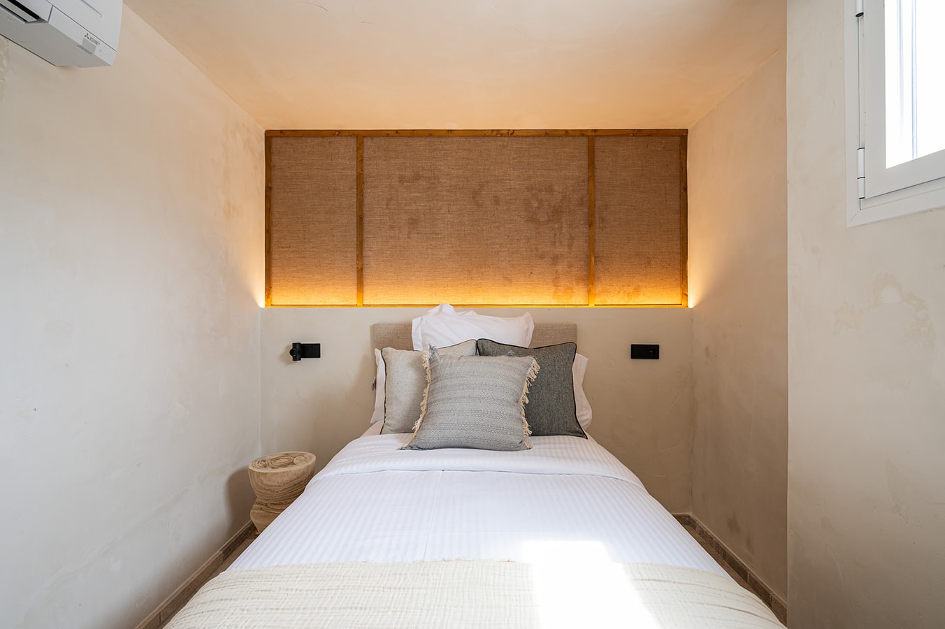 Apartamentos de Lujo Arcos de Mares 36 Templa Stays