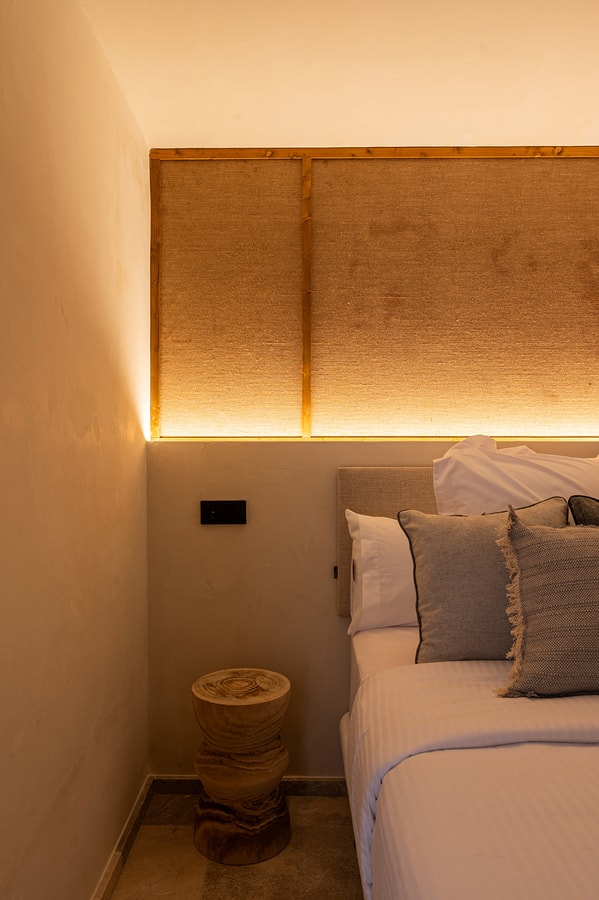 Apartamentos de Lujo Arcos de Mares 38 Templa Stays