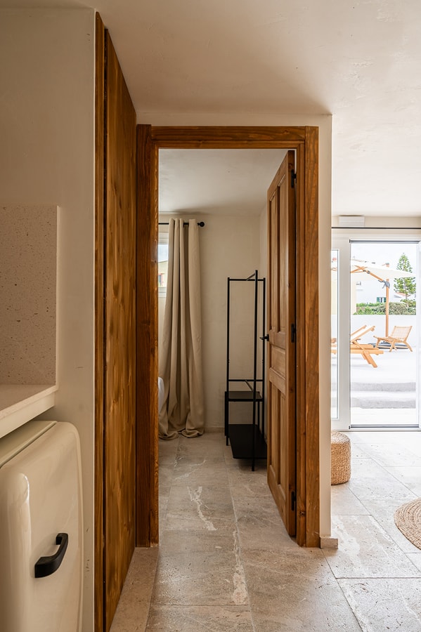 Apartamentos de Lujo Arcos de Mares 40 Templa Stays