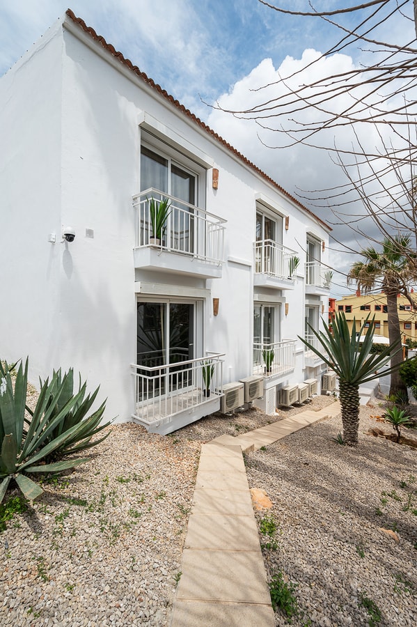 Apartamentos de Lujo Arcos de Mares 59 Templa Stays