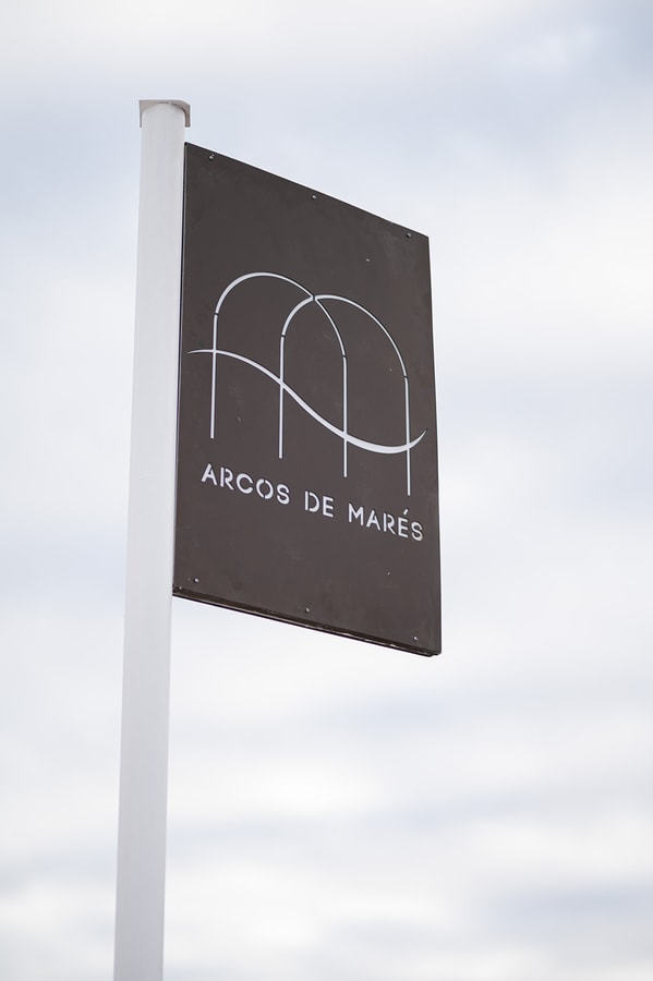 Apartamentos de Lujo Arcos de Mares 72 Templa Stays