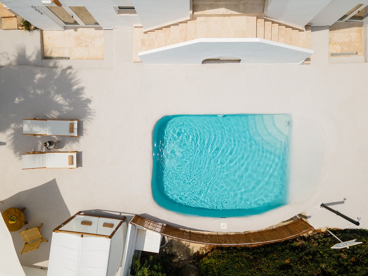 Parking free. Apartamentos de Lujo Arcos de Mares 55 Templa Stays