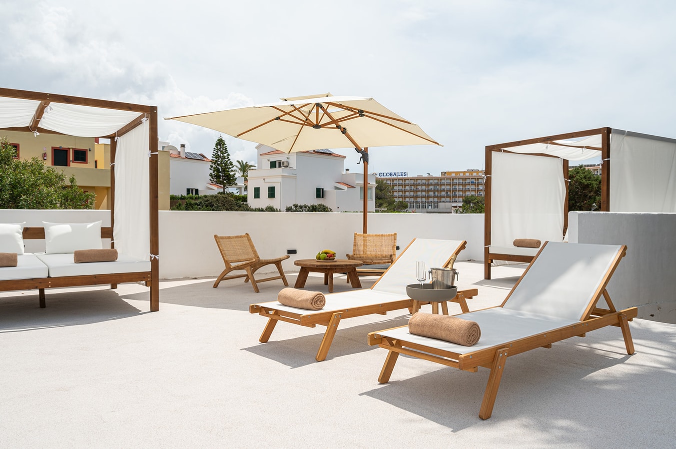 Arcos de Marés - Apartamento 103 60 Templa Stays