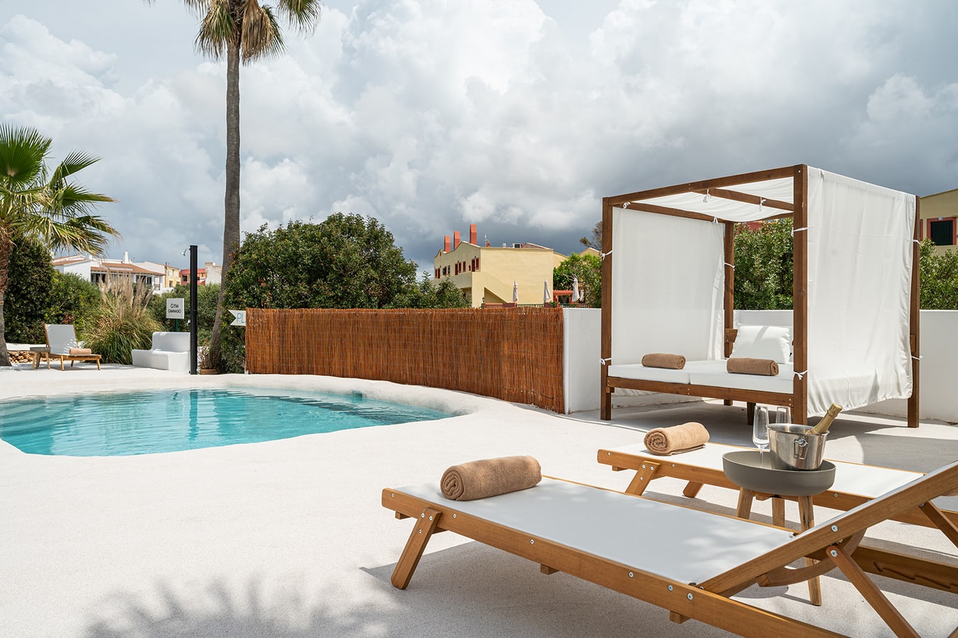 Arcos de Marés - Apartamento 103 61 Templa Stays