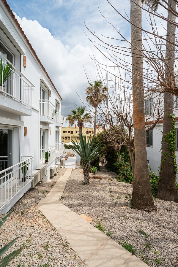 Arcos de Marés - Apartamento 103 69 Templa Stays