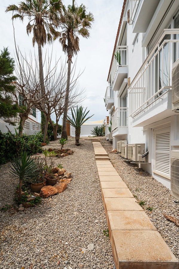 Arcos de Marés - Apartamento 103 71 Templa Stays