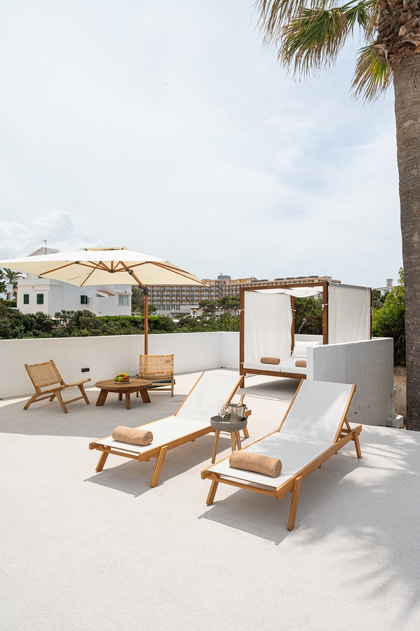 Apartamentos de Lujo Arcos de Mares 46 Templa Stays