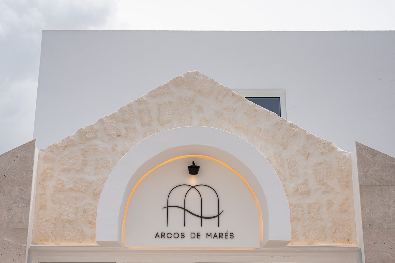 Arcos de Marés - Apartamento 302 70 Templa Stays