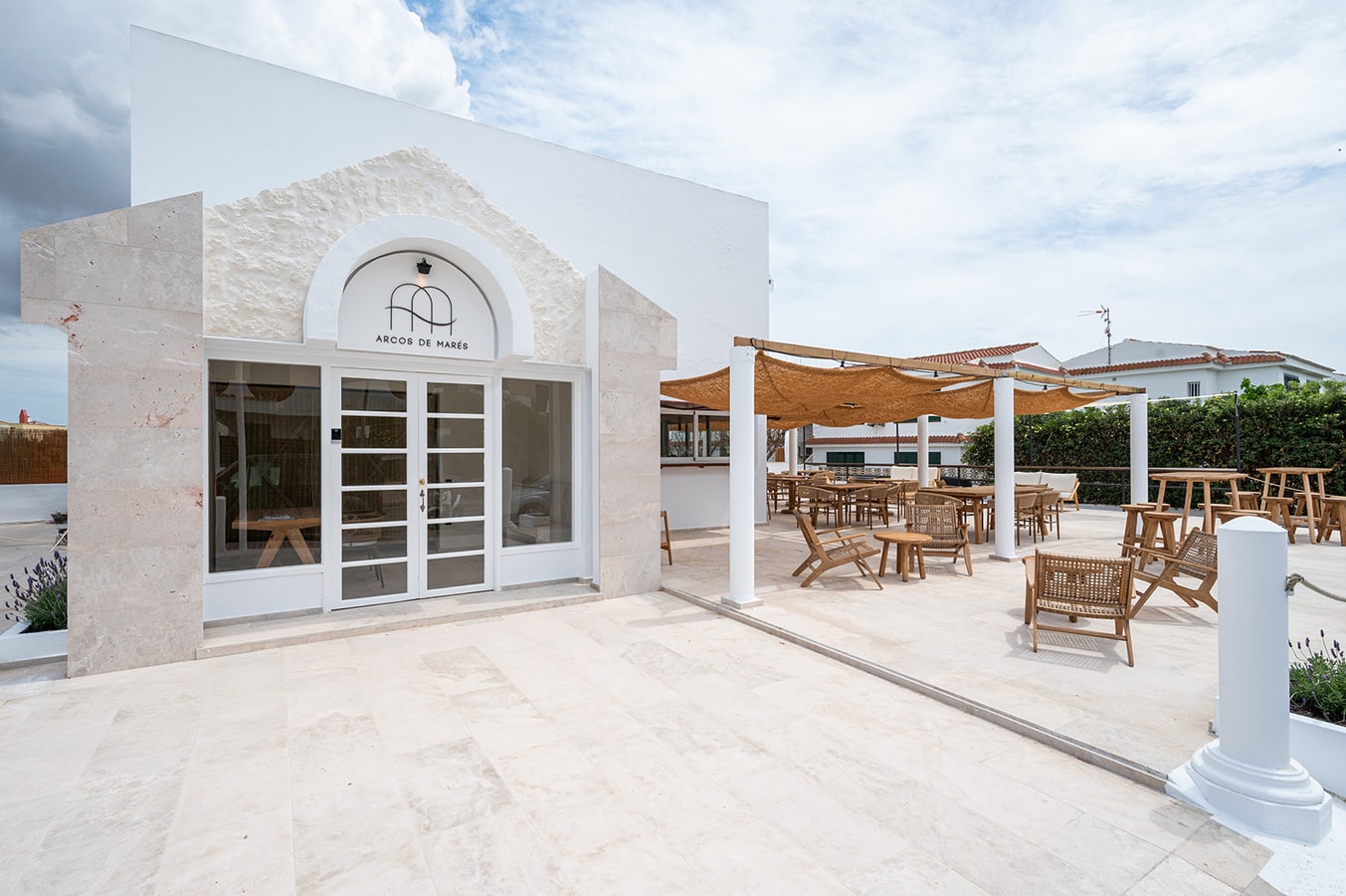 Arcos de Marés - Wifi / Netflix & Chill 76 Templa Stays