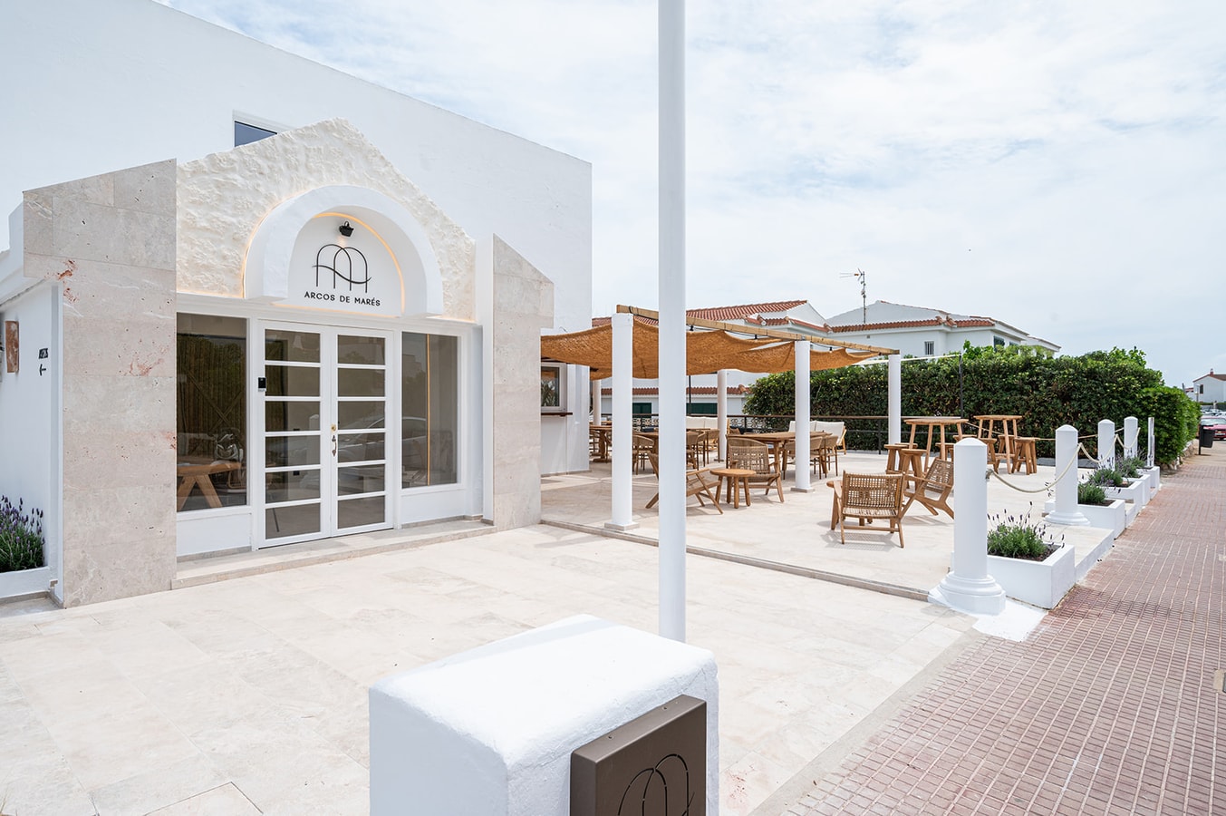 Arcos de Marés - Wifi / Netflix & Chill 75 Templa Stays