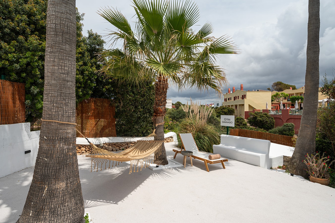 Arcos de Marés - Apartamento 204 69 Templa Stays