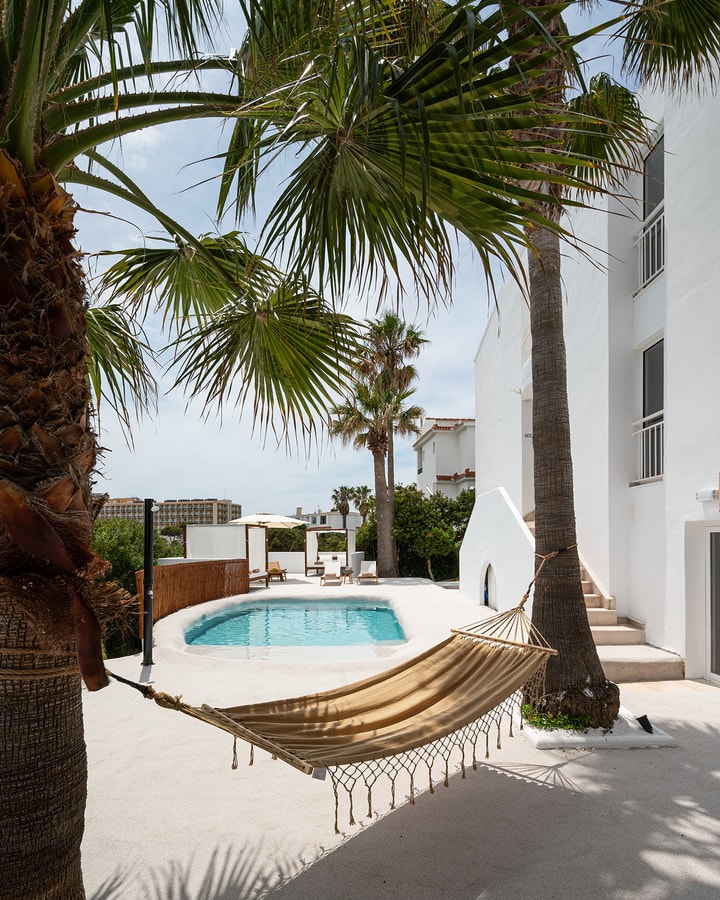 Arcos de Marés - Apartamento 204 71 Templa Stays