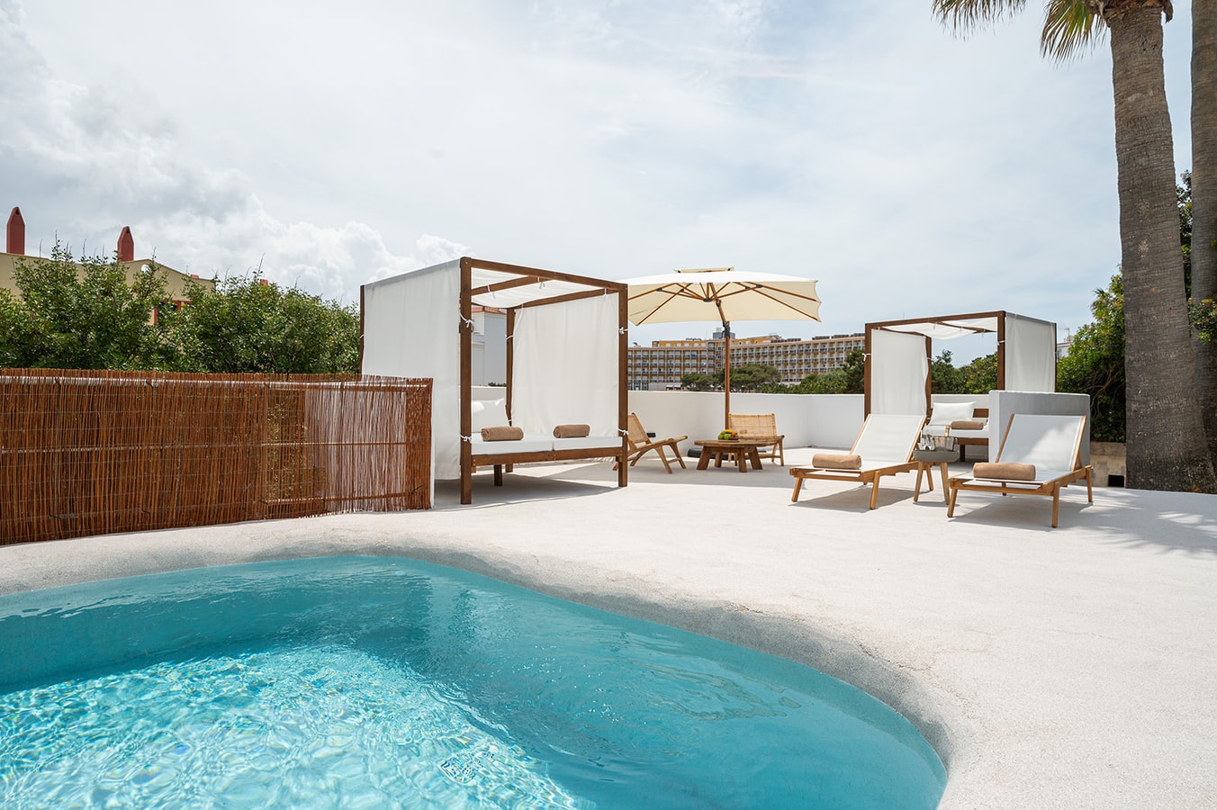 Arcos de Marés - Apartamento 204 72 Templa Stays