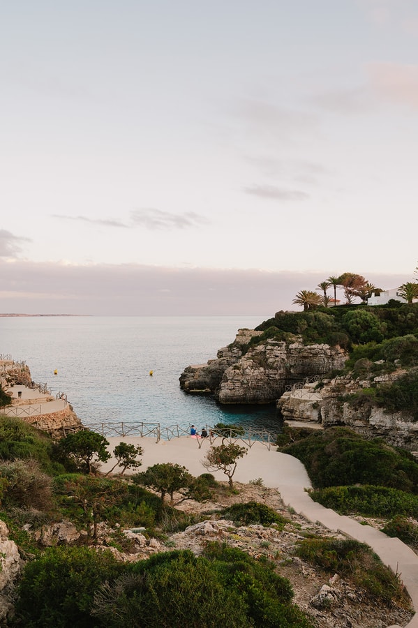 Lujoso Apartamento con acceso a cala Privada 63 Templa Stays