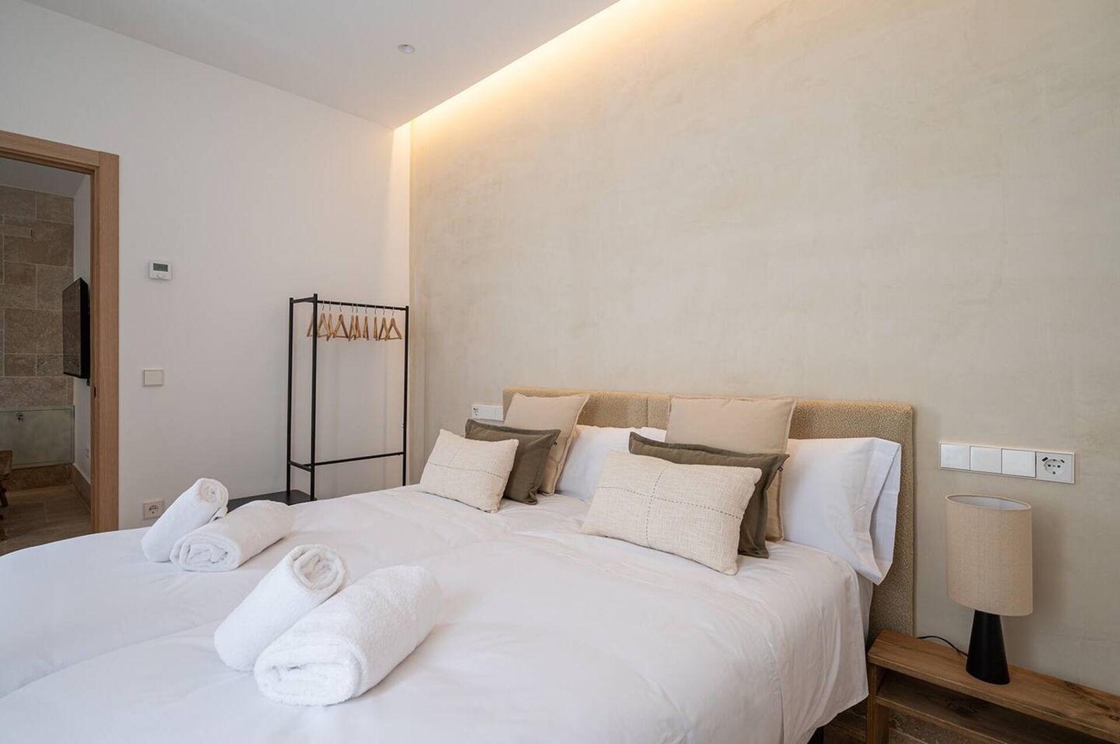 Nuevo! Premium Suites - Arcos de Medina 201 44 Templa Stays