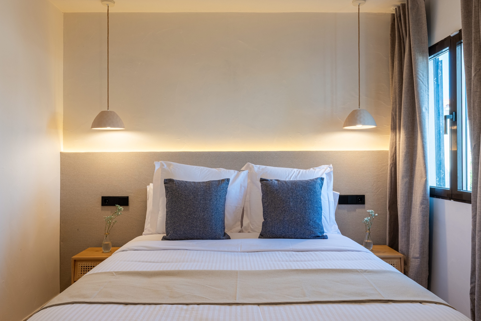5- Netflix / Sauna / Gym & Parking 21 Templa Stays