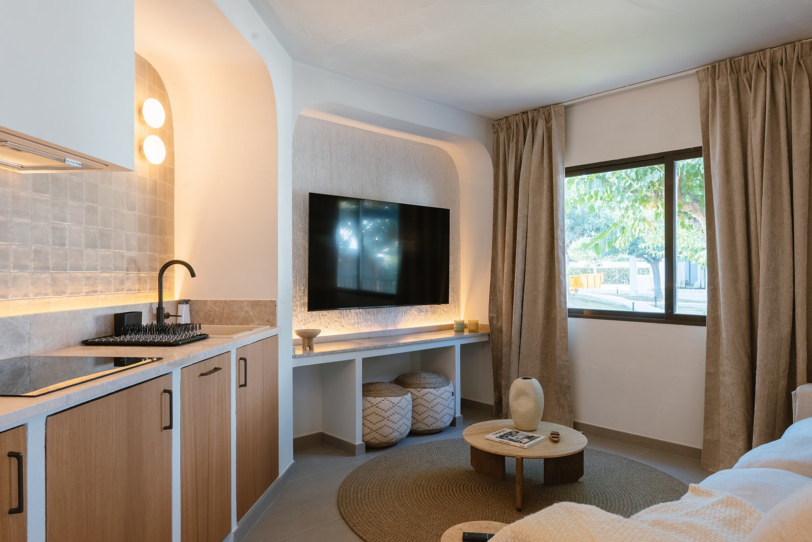 Villa Dúplex en Oasis Mediterráneo - Regata 804 14 Templa Stays