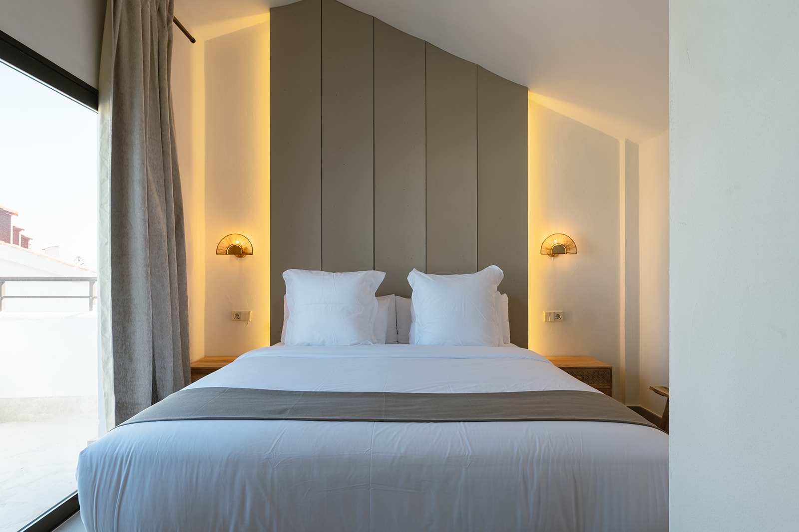 Villa Dúplex en Oasis Mediterráneo - Regata 803 41 Templa Stays