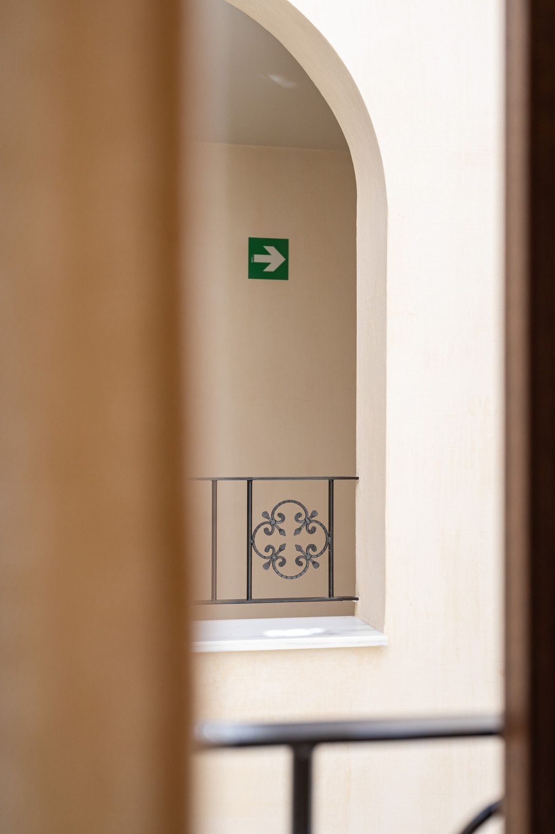 Luxurious 1 bedroom apartment in the center 31 Templa Stays