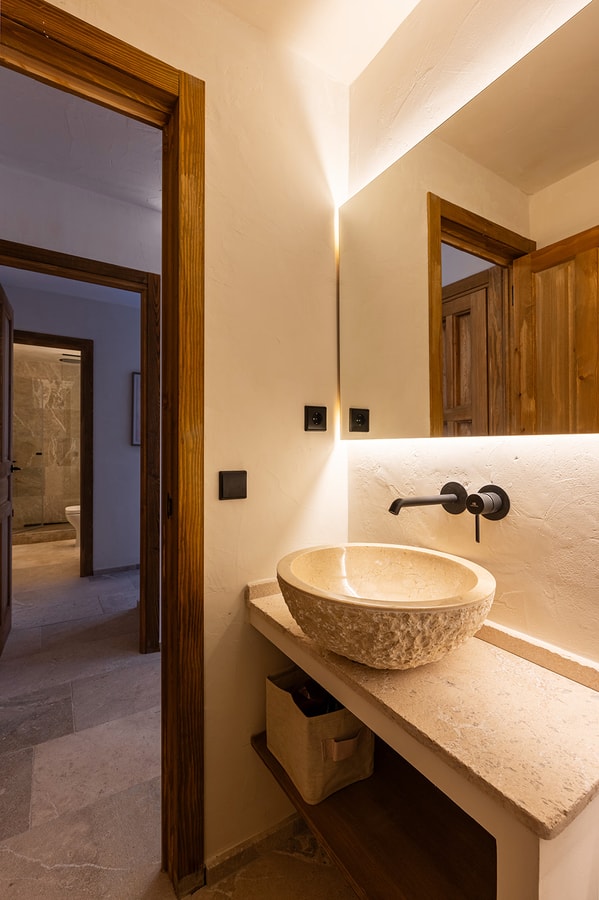 Apartamento Triple de Lujo. Arcos de Mares 97 Templa Stays