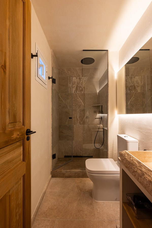 Apartamento Triple de Lujo. Arcos de Mares 98 Templa Stays