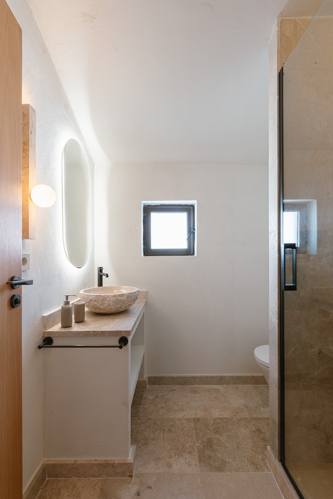 Villa Dúplex en Oasis Mediterráneo - Regata 804 56 Templa Stays